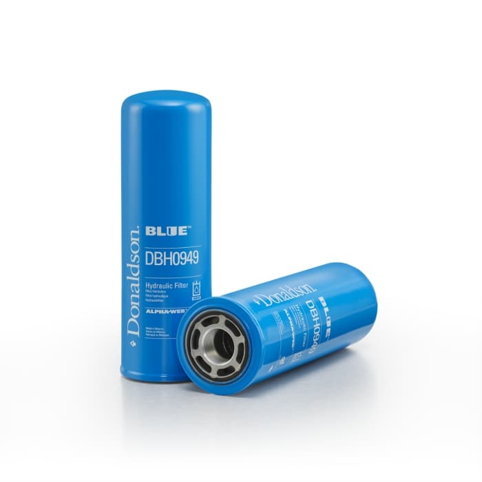 HİDROLİK FİLTRE, ATOM TİPİ DURAMAX
