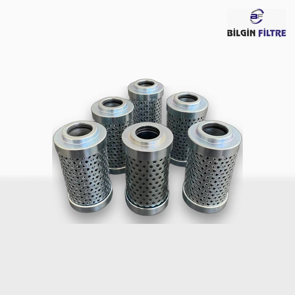 Jenerator Hidrolik Filtresi 25