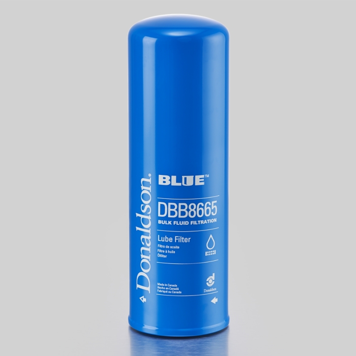 BULK YAĞLAMA YAĞI FİLTRESİ, ATOM TİPİ DONALDSON BLUE (DBB8665) urun gorseli