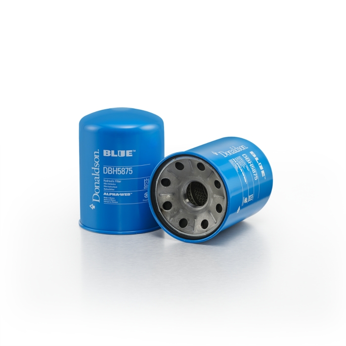 HİDROLİK FİLTRE, ATOM TİPİ (DBH5875) urun gorseli