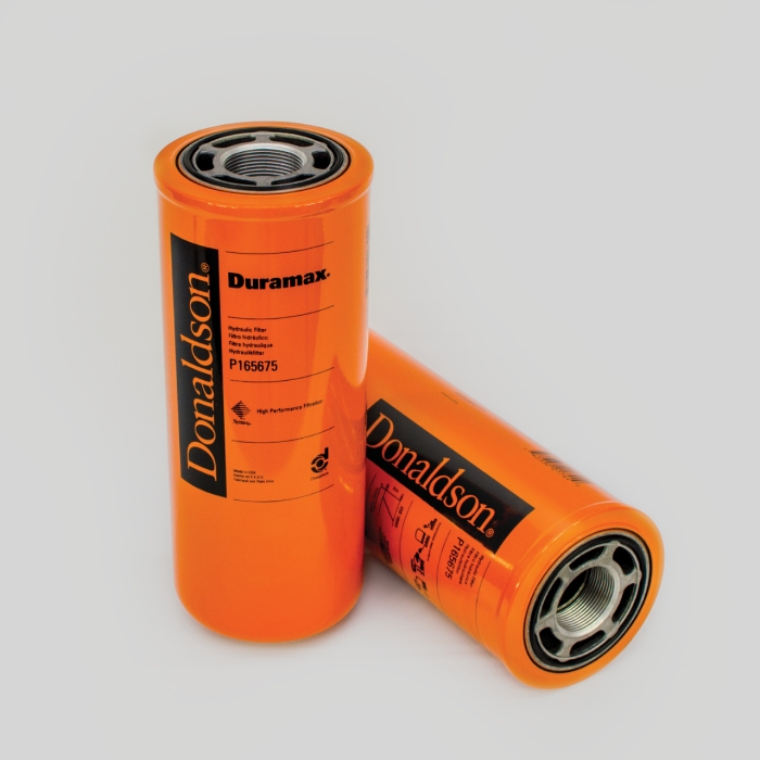 HİDROLİK FİLTRE, ATOM TİPİ DURAMAX (P165675) urun gorseli