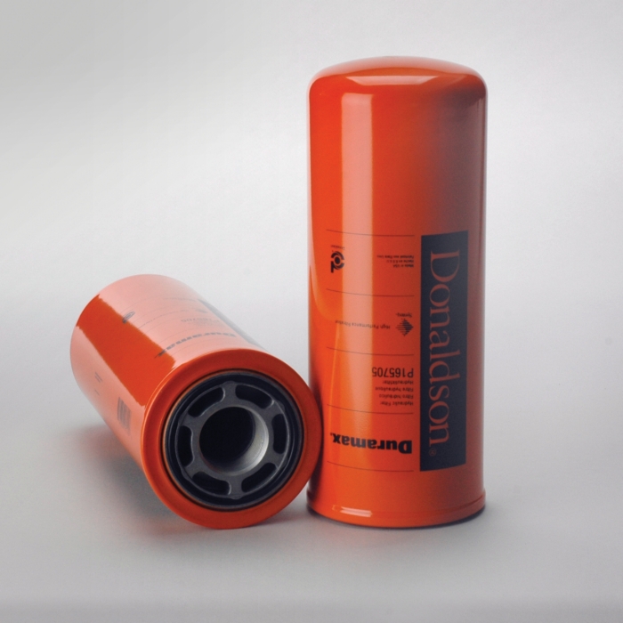 HİDROLİK FİLTRE, ATOM TİPİ DURAMAX (P165705) urun gorseli