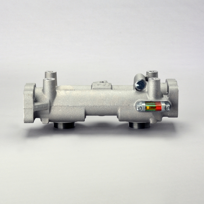 FİLTRE KAFASI, HMK25 DURAMAX (P167296) urun gorseli