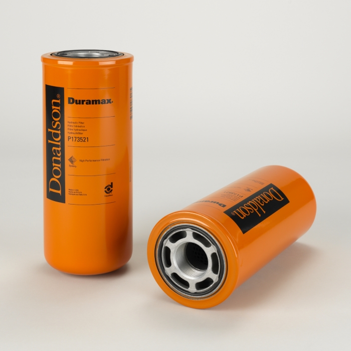 HİDROLİK FİLTRE, ATOM TİPİ DURAMAX (P173521) urun gorseli