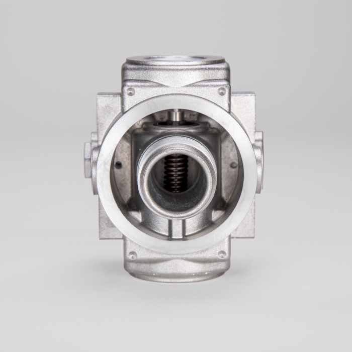 FİLTRE KAFASI, HMK04 DURAMAX (P173918) urun gorseli