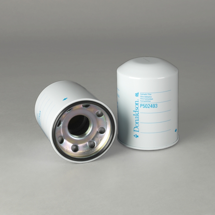 HİDROLİK FİLTRE, ATOM TİPİ (P502493) urun gorseli