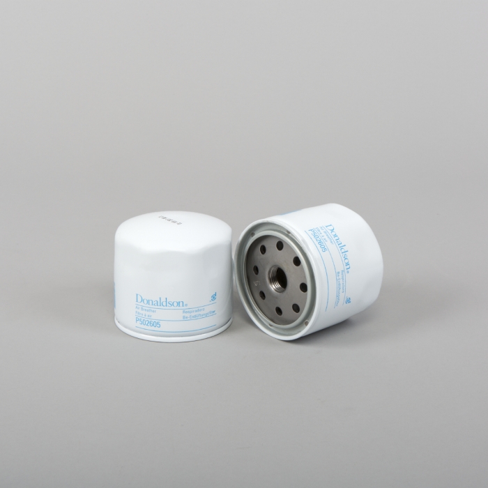 BREATHER, HYDRAULIC (P502605) urun gorseli